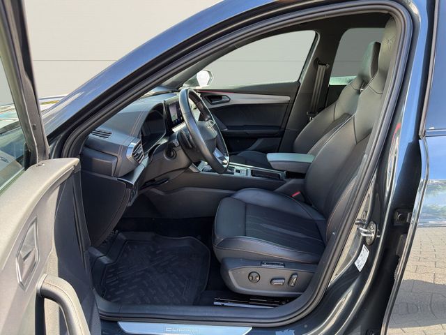 Cupra Formentor Basis a 4Drive
