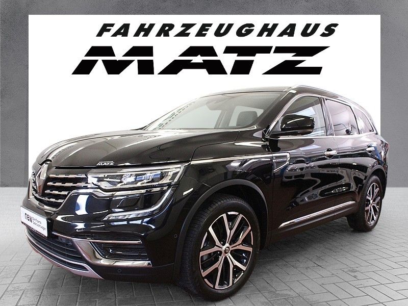 Image of Renault Koleos