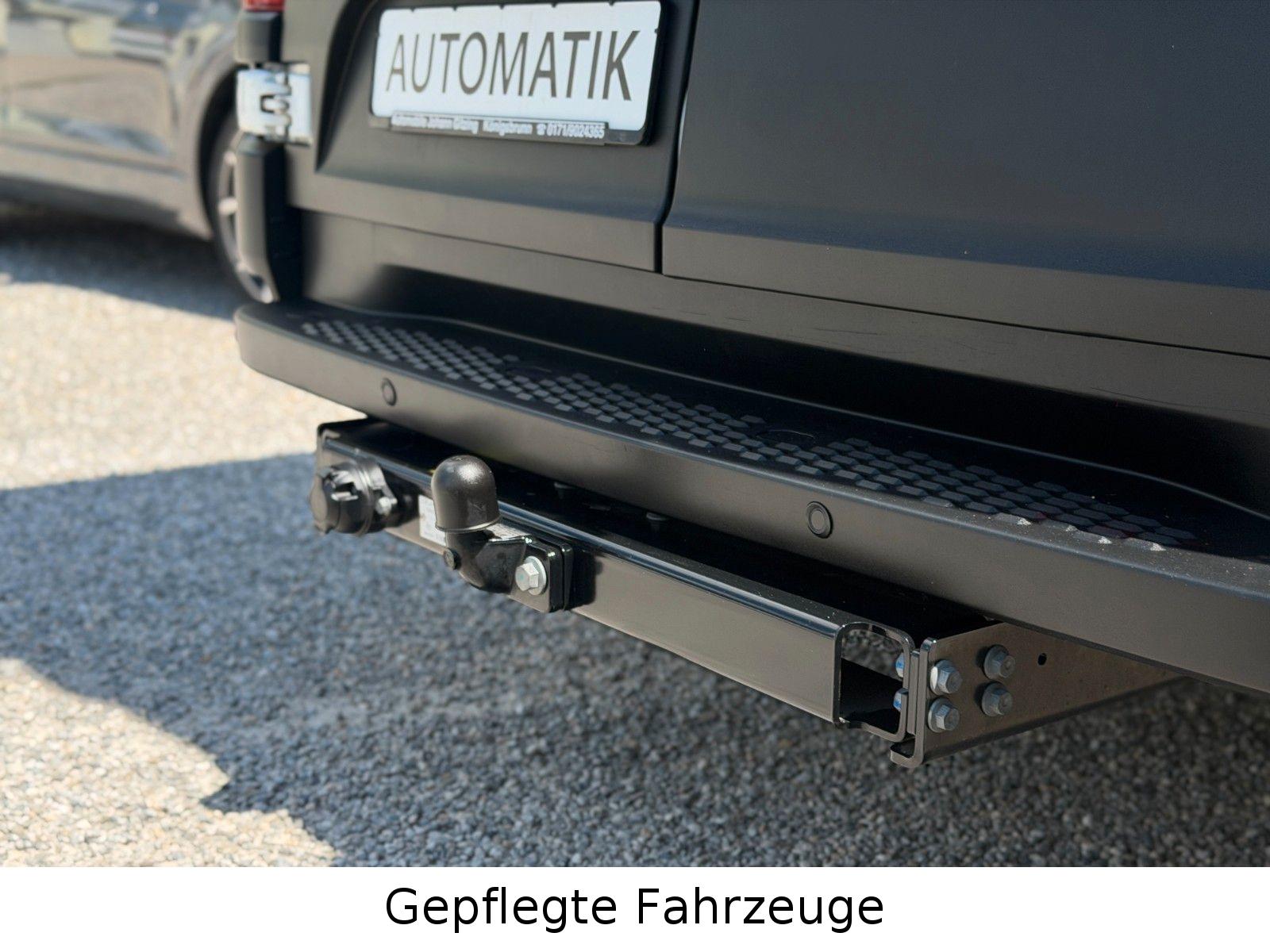 Iveco DAILY 35S18V L3H3 AUTOMATIK HOCHDACH! AHK 176 PS