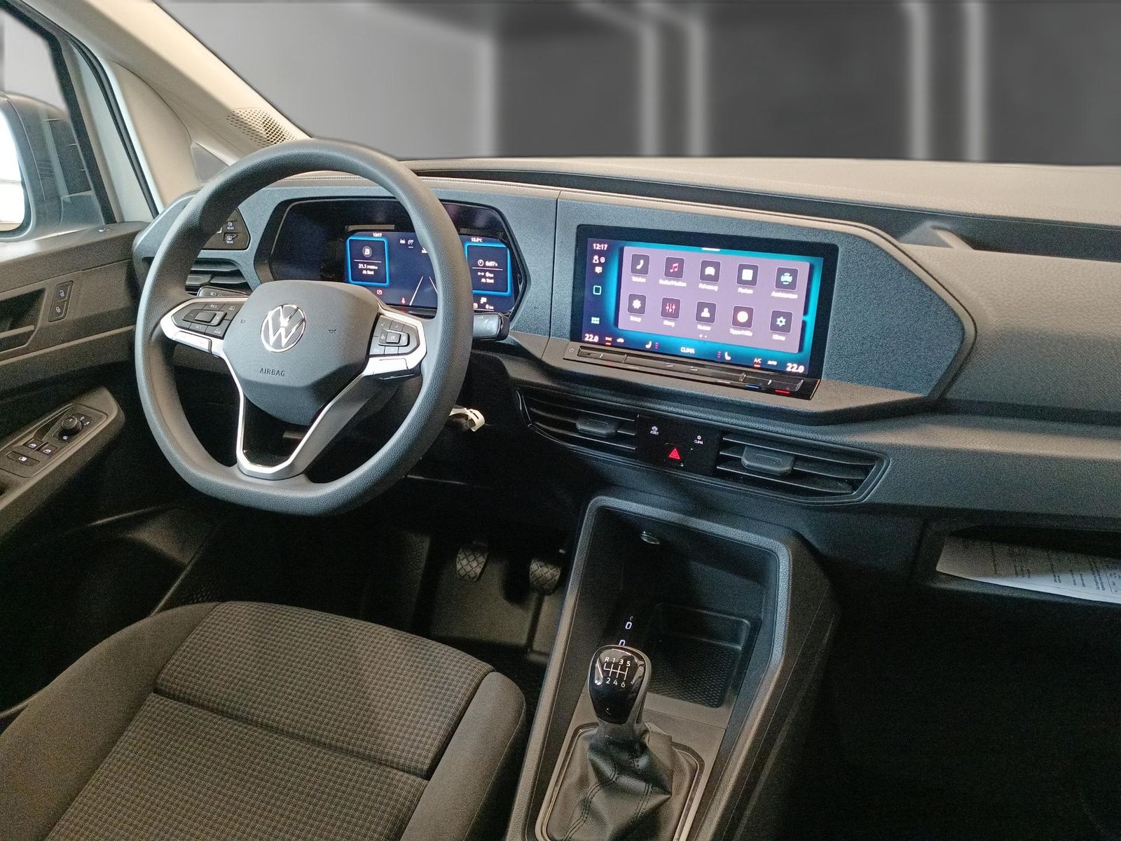 Volkswagen Caddy - Bild 8