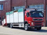 Volvo FM 300 4x2 - Livestock 1 deck - Ventilation - Eu - Volvo L30