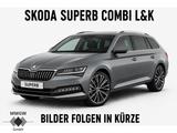 Skoda Superb Combi L&K StandHZG/Pano/Navi/Leder/Digita - Gebrauchtwagen mit Navigationssystem