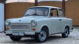Trabant Hycomat - Trabant: Hycomat