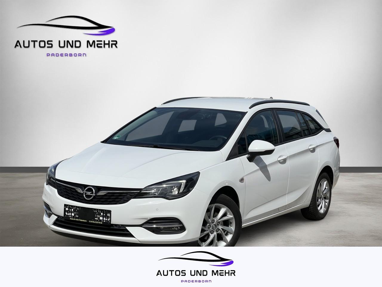 Opel Astra K Sports Tourer Edition*Winterpaket*Navi*