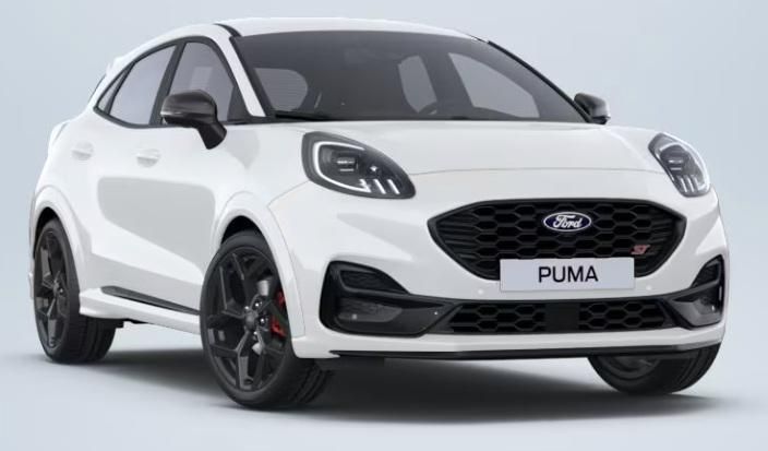 Ford #ST #BESTELLAKTION #FREI KONFIGURIERBAR