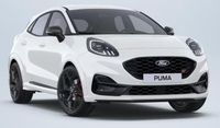 Ford Puma - Vorschau Bild 1