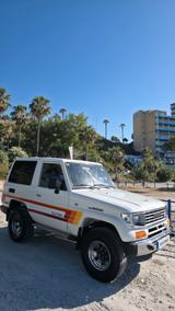 Toyota Land Cruiser 3.0 TD -kzj70 - Toyota: Cruiser 70