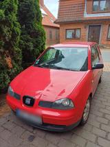 Seat arosa  sehr sparsam kleiner Motor 1 J... - Seat Arosa von privat