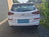Hyundai ix35 - Hyundai ix35 in Düsseldorf