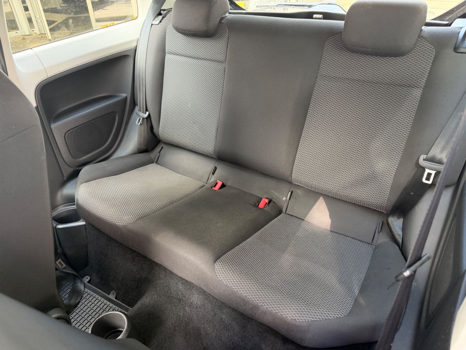 Fahrzeugabbildung SEAT Mii Reference Viva