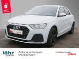 Audi A1 Sportback 25 TFSI advanced 5J Gar. 1.99% Navi