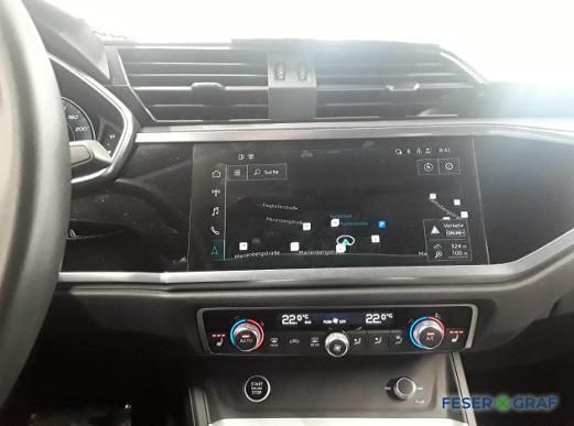Audi Q3 Sportback 45 TFSI qu AHK,Navi,LED,Sportsitze, foto 8