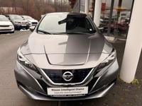 Nissan LEAF ZE1 62kWh e+ N-CONNECTA WP LED 360°Kamera