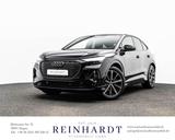 Audi Q4 E-TRON SPORTBACK 35 2x S LINE BLACK ACC/KAM. - Audi Q4 in Dortmund