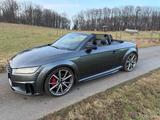 Audi TTS S 2.0 quattro - Garantie b. 6.26 - 235 kW  - Audi TTS aus 2021