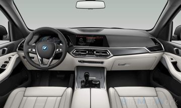 BMW X5 - 3