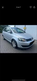 Volkswagen Golf plus 1.6 diese - Volkswagen Golf Plus in Braunschweig