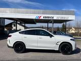 BMW X6 ///M60i xDrive/AHK/HK HIFI/CAM - BMW X6 M60 mit Benzin-Antrieb: Geländewagen, Automatik