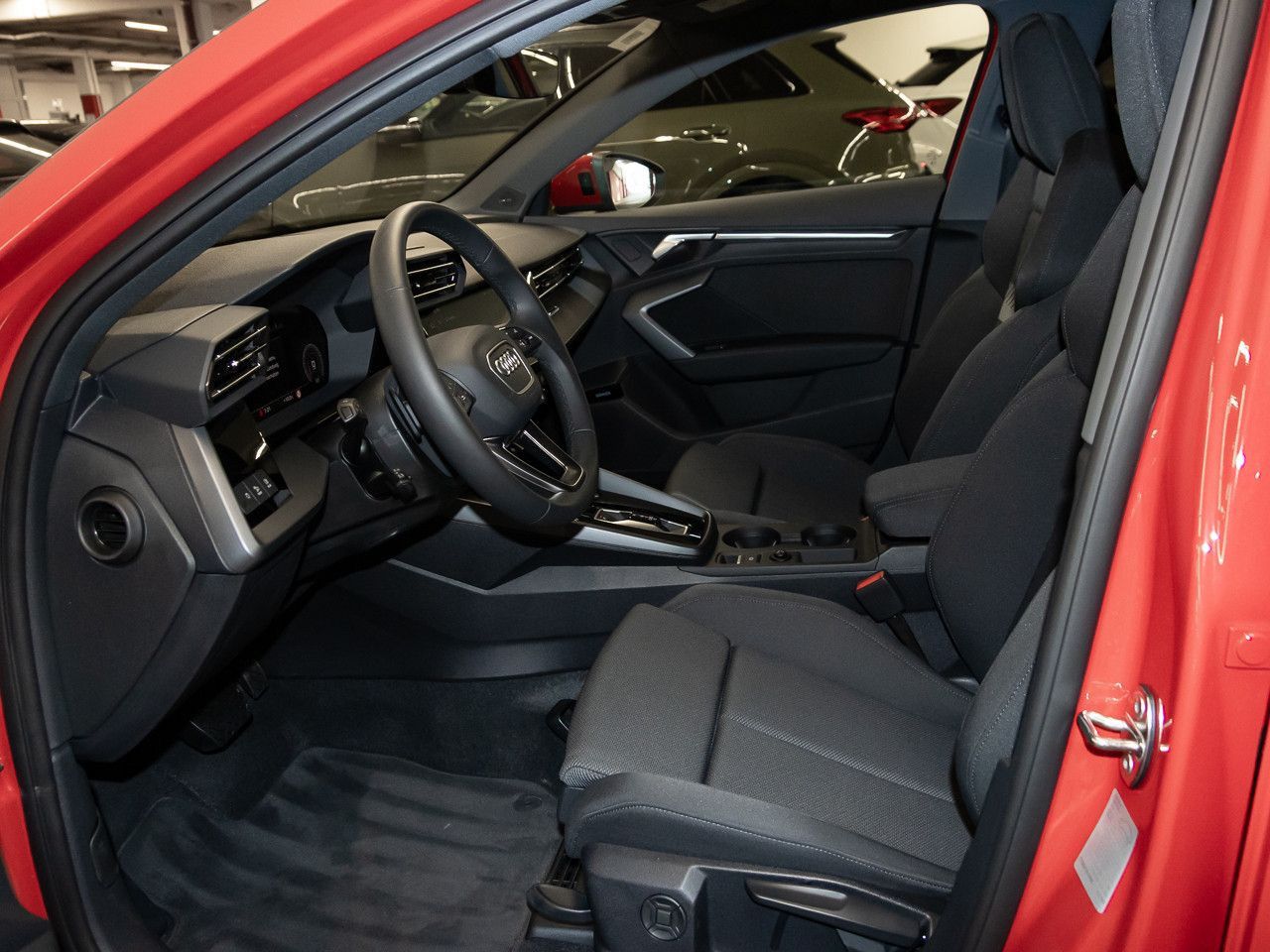 Audi A3 - Bild 20