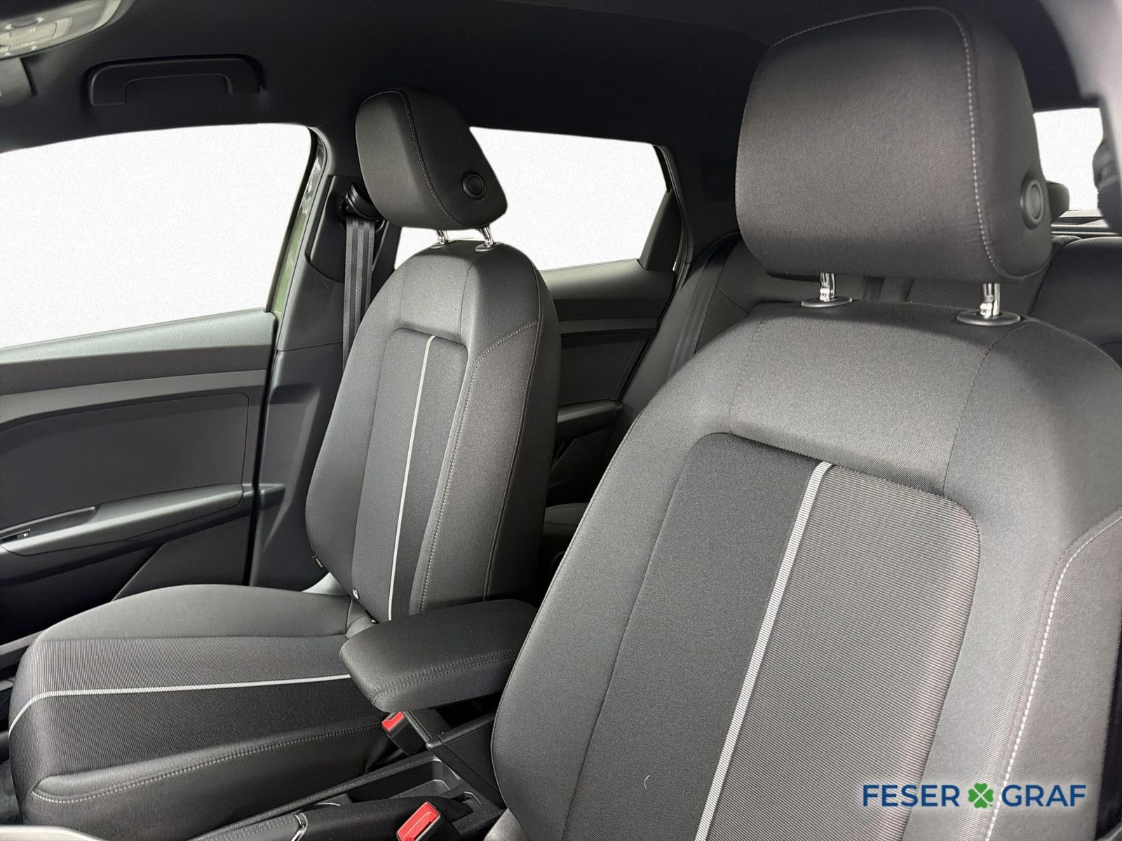 Audi A1 - Bild 10