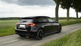 Mercedes-Benz A 250 e DCT - Mercedes-Benz A 250