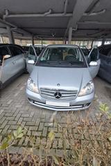 Mercedes-Benz A 200 CDI ELEGANCE ELEGANCE - gebrauchte Mercedes-Benz A 200 aus dem Jahr 2009