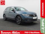 Volkswagen Tiguan 1.5 TSI DSG Move AHK NAVI KAMERA IQ.DRIVE - Volkswagen Tiguan in Oldenburg