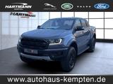 Ford Raptor Raptor Doppelkabine 4x4 Bluetooth Navi - Ford Raptor aus 2022