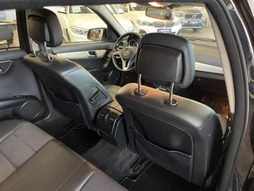 Mercedes-Benz C 220 T CDI BlueEfficiency *Navi*Klima*SHZ*PDC*