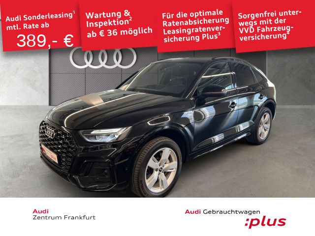 Audi Q5 - Bild 1