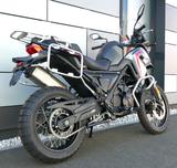 VOGE 650 DSX -Tageszulassung- - VOGE 650DSX