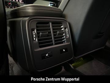 2020 Porsche TAYCAN — миниатюра 26