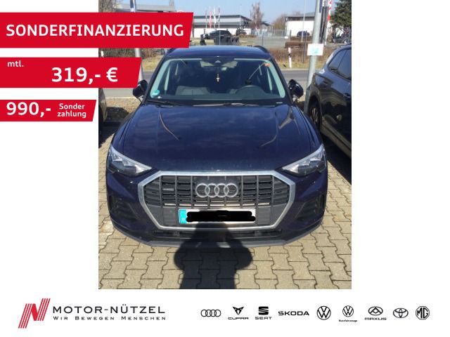 Image of Audi Q3