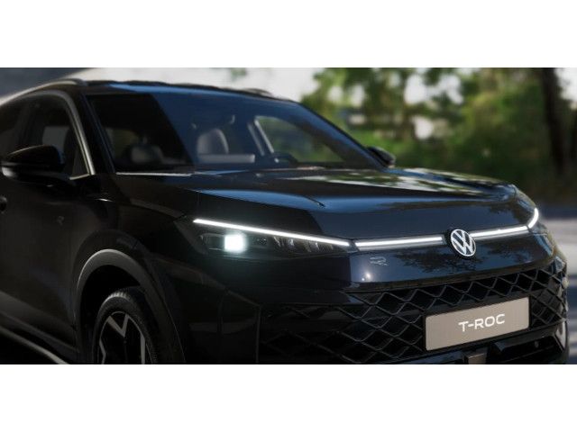 Volkswagen T-Roc - Bild 3