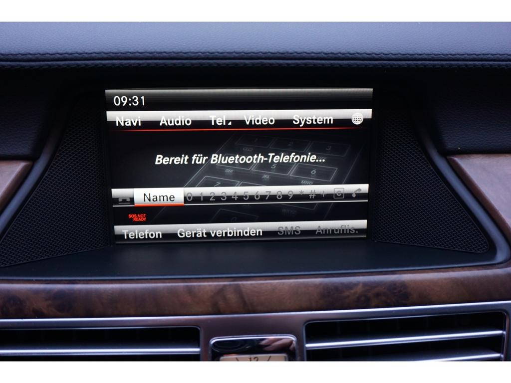 Mercedes-Benz CLS 350 Shooting Brake