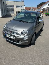 Fiat 500 1.2 8V Mirror Mirror - Fiat 500: Mirror