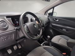 RENAULT Captur Energy Intens/LED/Kamera/Tempom./1.Hand