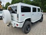 Hummer H2 - Hummer H2 aus 2006