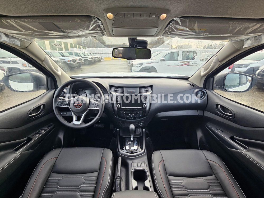 Nissan Navara Pro 4x imagem 2