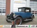 Andere Durant motors Star Six Coupe 795 - Andere Oldtimer mit Benzin-Antrieb: Coupe
