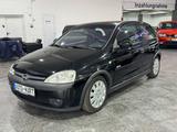Opel Corsa 1.2 16V Elegance*Klimatronik*Alu*Kein Tüv! - gebrauchte Opel Corsa aus dem Jahr 2002