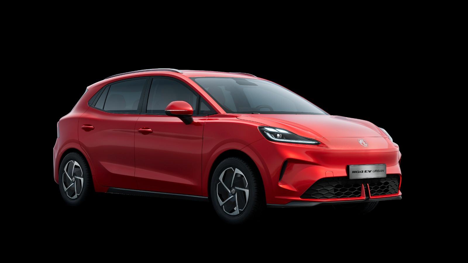 MG Active
