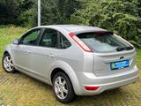 Ford Focus 1.6 TDCi Lim Style *Klima *ALU *Euro4 *TÜV - Ford Focus mit Diesel-Antrieb: 1.4