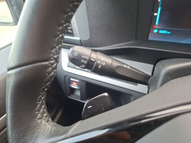 Citroën Spacetourer Plus XL BHDi 180 °LED°Navi°RFK°SHZ°