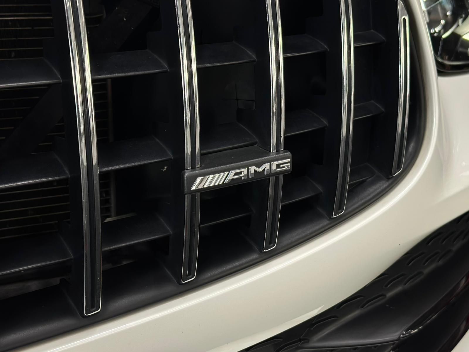 Mercedes-Benz GLC43 AMG 4M NIGHT LED#LUFT#360#PANO#SHZ#ACC#AHK foto 9