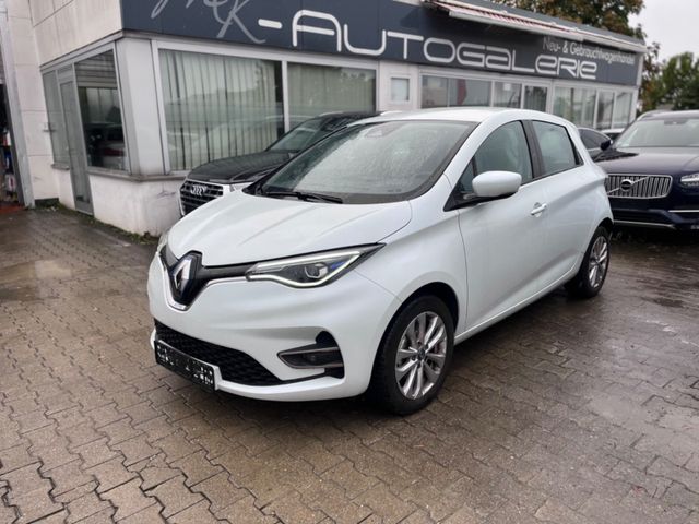 Renault ZOE Experience52 kWh Mietbatterie|R-Cam|Navi|SHZ