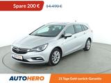 Opel Astra 1.6 CDTI Innovation Start/Stop Aut.*NAVI* - Opel Astra mit Diesel-Antrieb: Kombi, Automatik