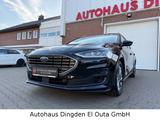 Ford Focus Turnier 1.5 EcoBlue TDCi Titanium X - Ford Focus aus 2023