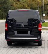 Mercedes-Benz Vito - Mercedes-Benz: Firmenfahrzeug