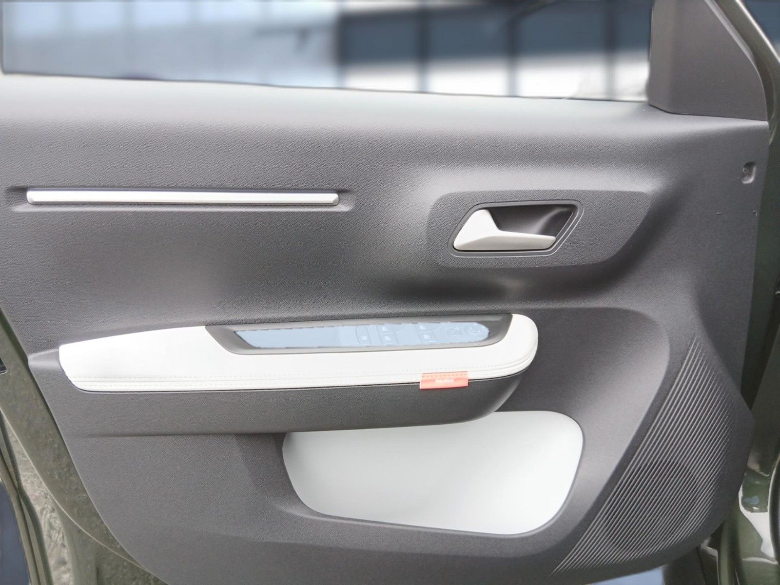 Citroën C3 Aircross - Bild 10